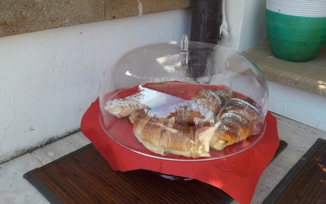 Palace Bed & Breakfast