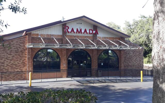 Ramada by Wyndham Temple Terrace/Tampa North