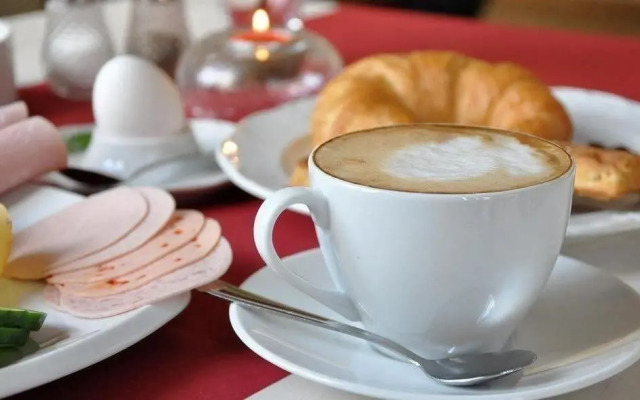 Bova Hotel Frankfurt