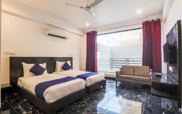 SilverKey Executive Stays 24269 Sector 38