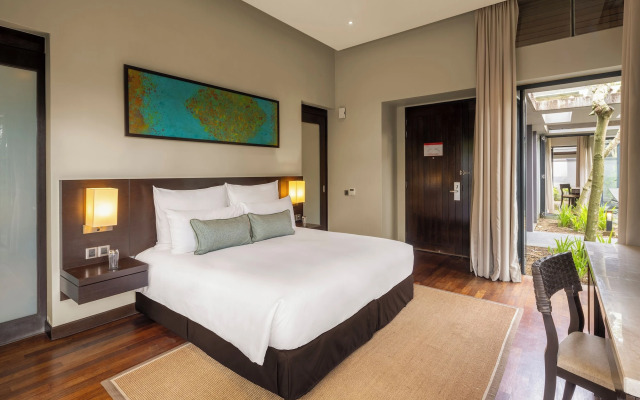 Mangala Estate Boutique Resort - Small Luxury Hotel of the World