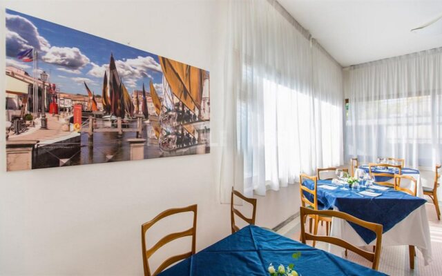 Hotel Antonia