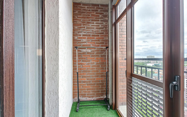 Апартаменты Степаненков на улице Покатная 55 А