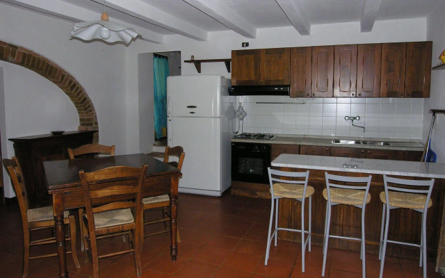 Tenuta Di Mensanello