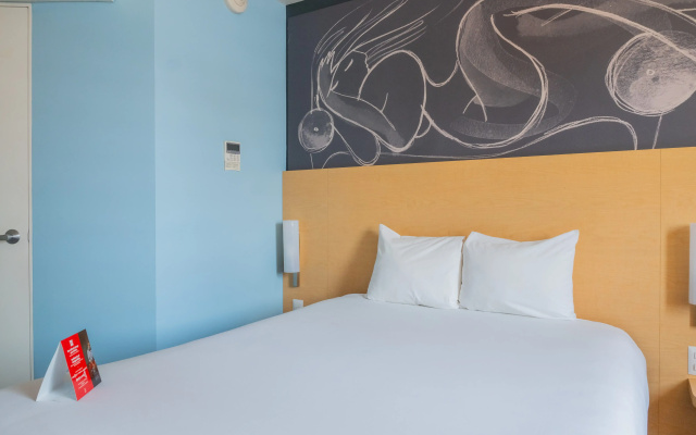ibis México Alameda - Image 3