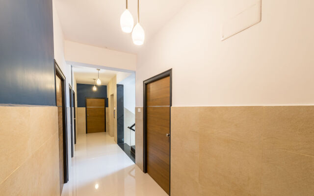 Itsy Hotels Corner stay
