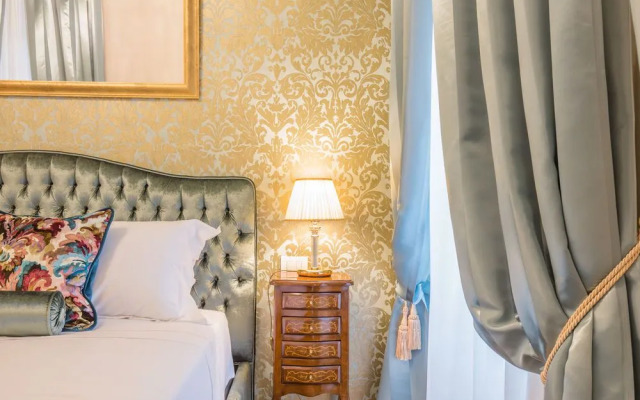 Palazzo Monga Boutique Guesthouse