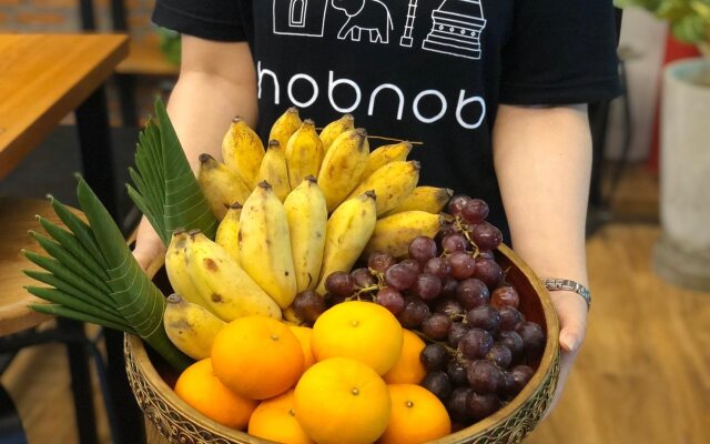 Hobnob Hostel - Adults Only