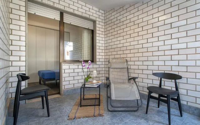 Sardinia Re - Indigo Suites