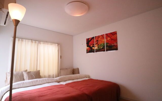 京都侑侑庵旅馆(Kyoto Yuyuan)