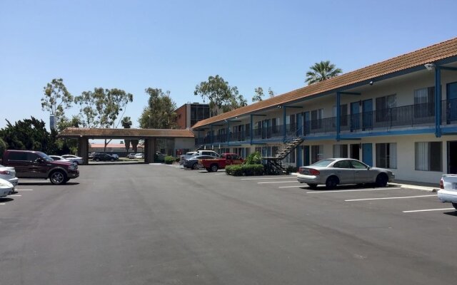 El Cortez Lodge