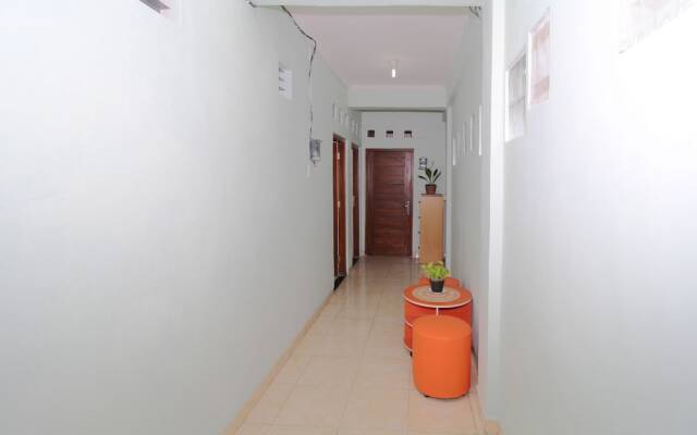 Airy Eco Maguwoharjo Instiper Nangka Dua Yogyakarta
