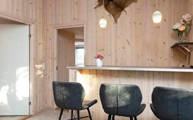 Luxury Retreat in Blavand - By Traum Ferienwohnungen