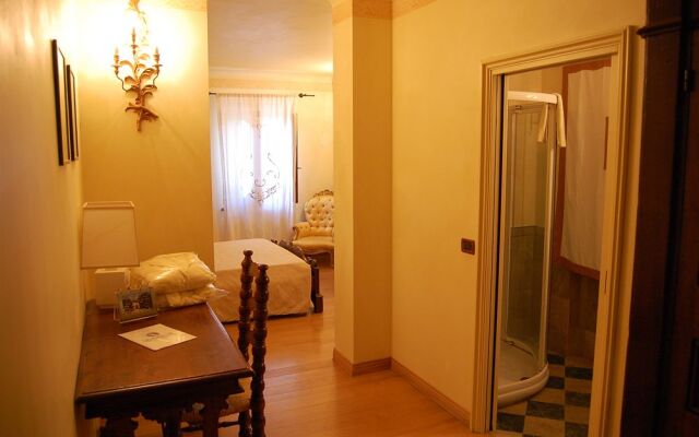 Albergo Le Case