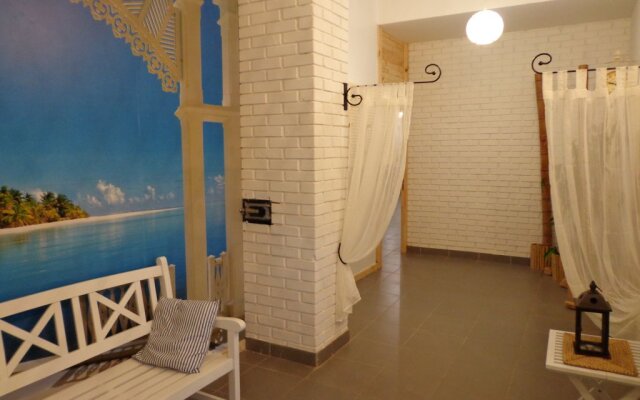 Отель Maison Blanche Мытница