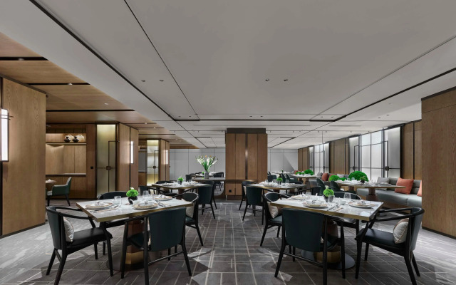 Hilton Zhuhai
