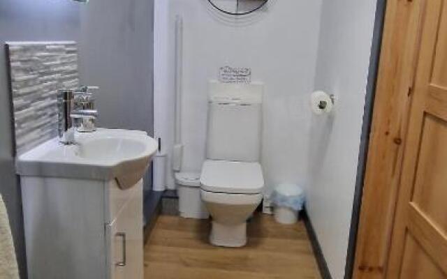 Four Winds Holiday Let