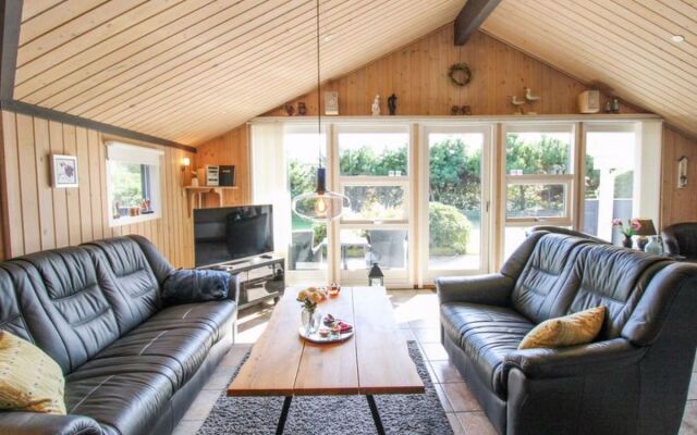 "Wulfhild" - 10.5km from the sea in Western Jutland