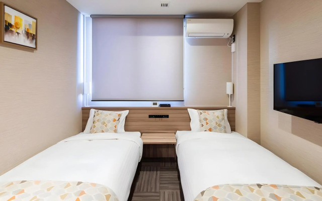 Astil Hotel Juso Precious