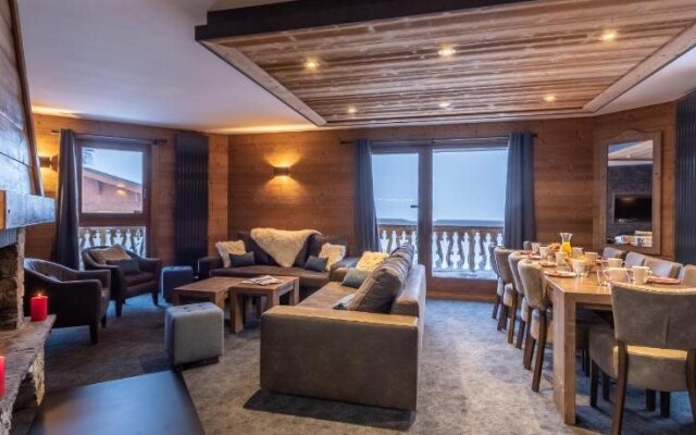 Chalet Altitude