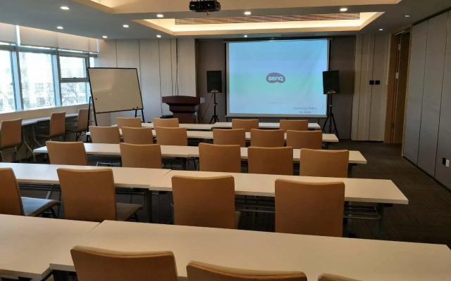 Ji Hotel (Beijng Changping Longshui Road)