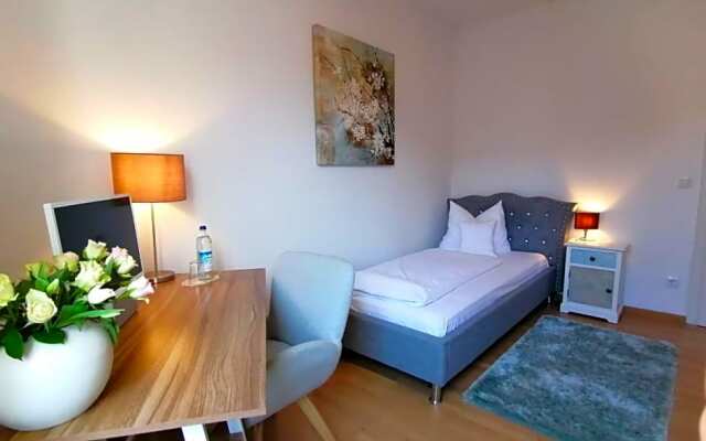 Hotel Wendelstein