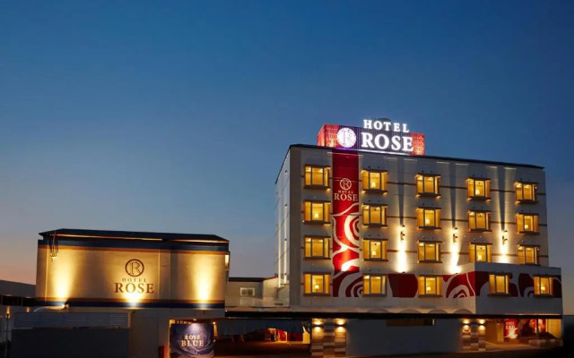 Hotel Rose