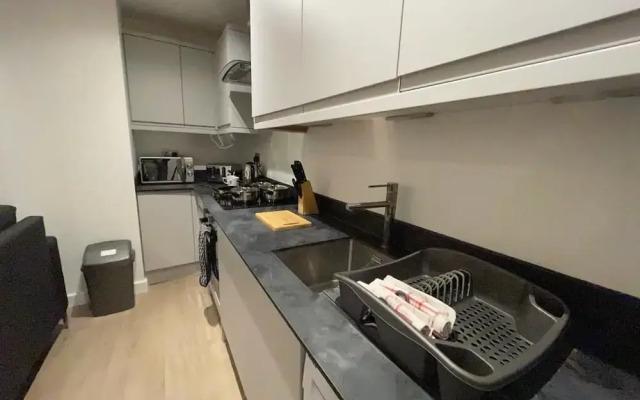 Spectrum House Apartments
