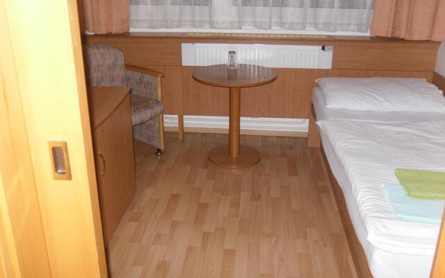 Hotel Annahof