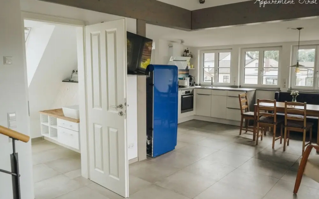 Apartments zum Roten Lamm