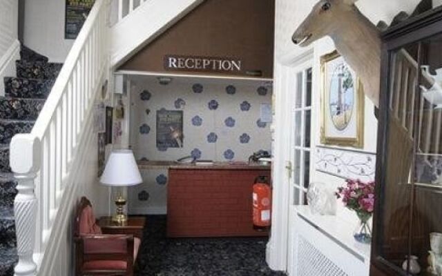 The Berwyn Guest Accommodation