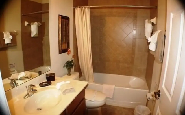 Ip60264 - Watersong - 4 Bed 3 Baths Villa