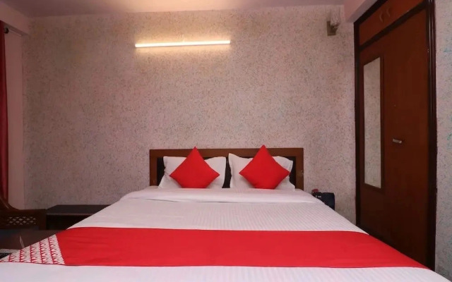 Cedar Tree by OYO Rooms