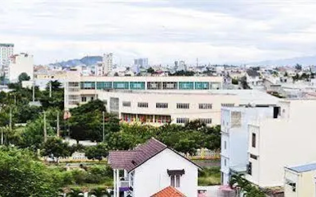 Champa Hotel