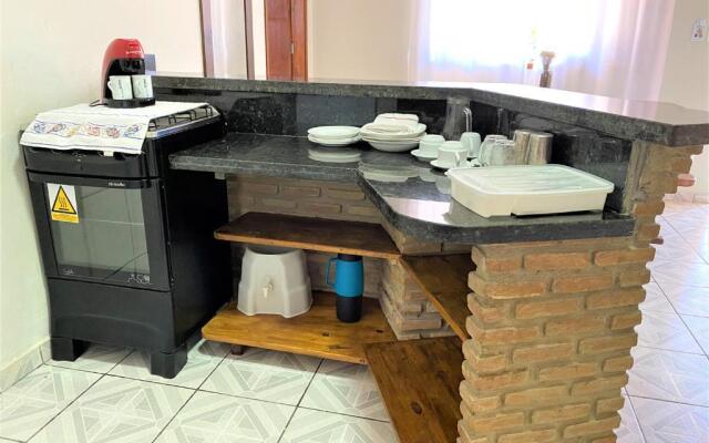 Canto dos Encantos - Flats e Suites