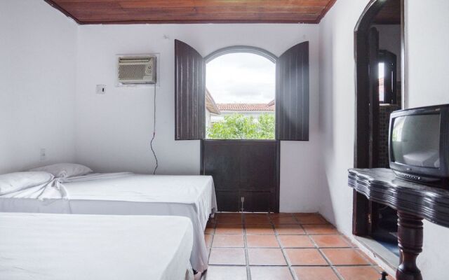 Oyo Porto Summer