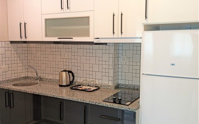 City59 Suites & Residence