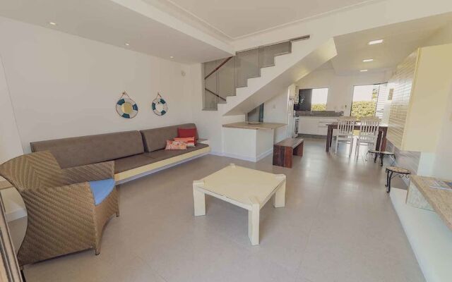 Paraiso Tropical Apartamentos e Camping