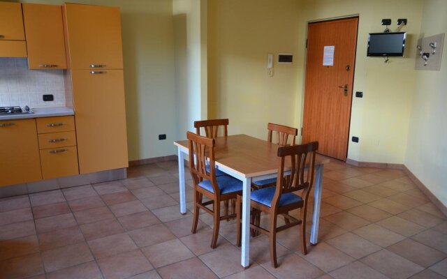 Residence Il Triangolo