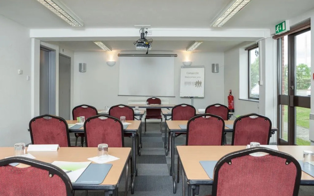 Campanile Dartford -South East London