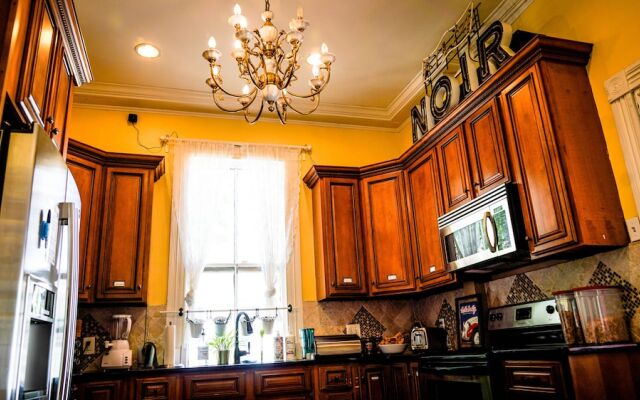 Isetta Inn (Boutique Inn)