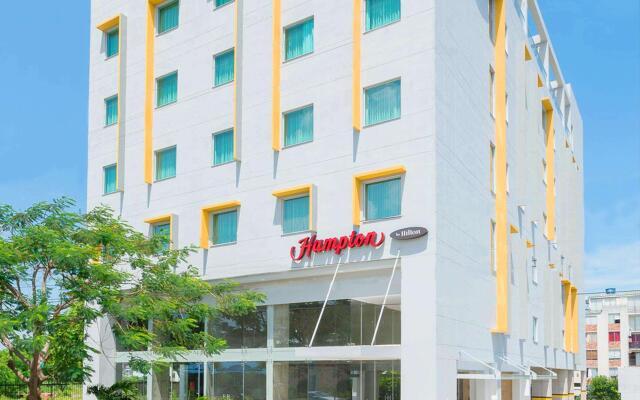 Hampton by Hilton Yopal