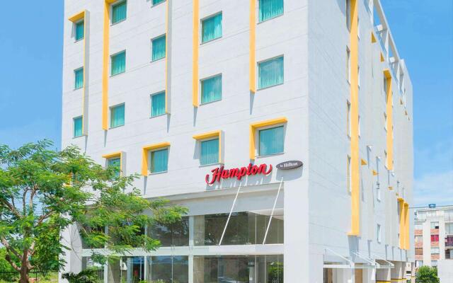 Hampton by Hilton Yopal