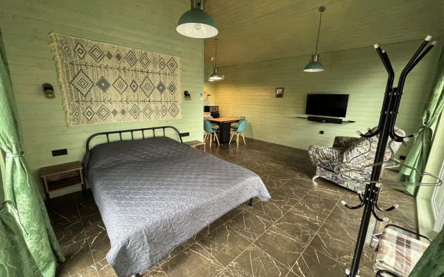 ChakChak Glamp (ЧакЧак Глэмп)