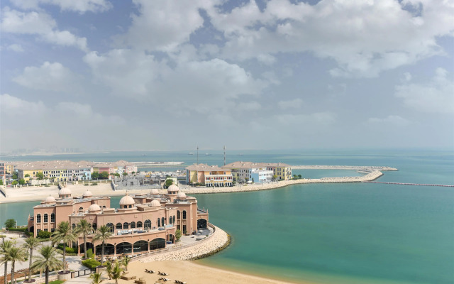 Marsa Malaz Kempinski, The Pearl - Doha