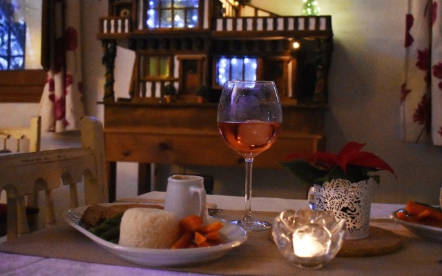 B&B Casa Palmera - Adults Only