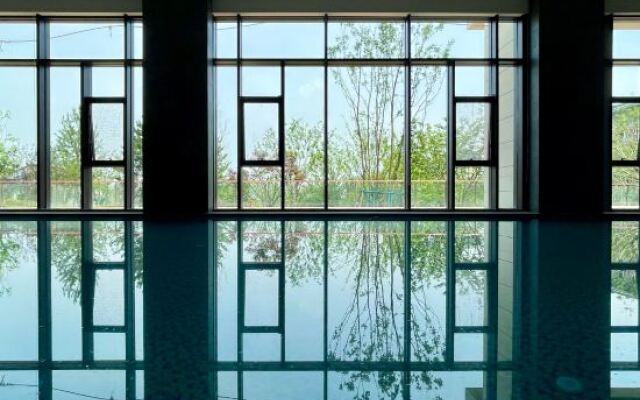 Steigenberger Jinan Fengming