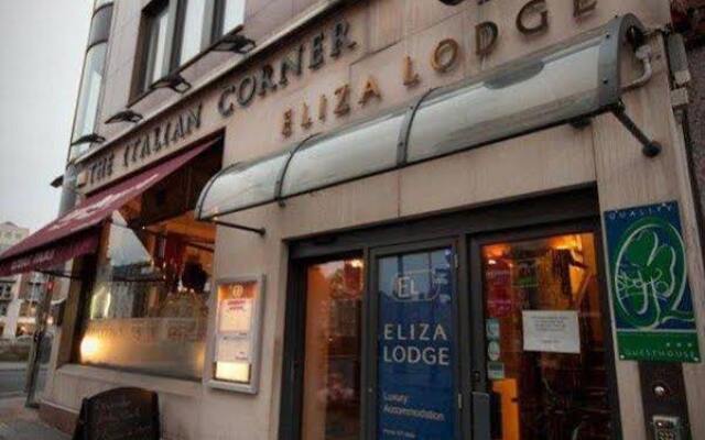 Eliza Lodge Temple Bar