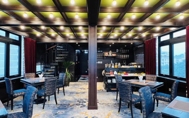 Hotel du Monde Classic