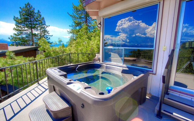 The Heights by Lake Tahoe Accommodations